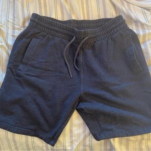 H&M Bermuda shorts
